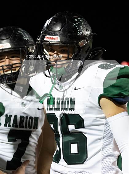 Thumbnail 3 in Marion @ Karnes City photogallery.