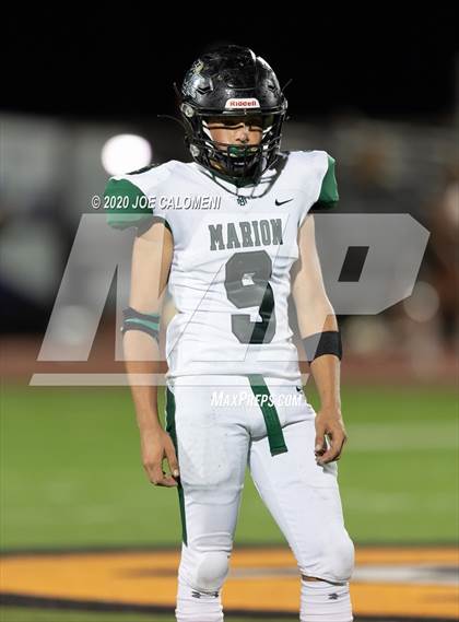 Thumbnail 1 in Marion @ Karnes City photogallery.