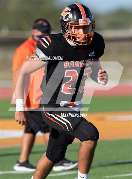 Thumbnail 3 in Marion @ Karnes City photogallery.