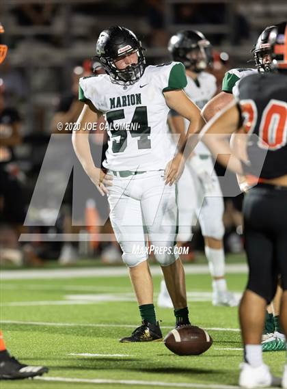 Thumbnail 2 in Marion @ Karnes City photogallery.