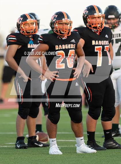 Thumbnail 1 in Marion @ Karnes City photogallery.