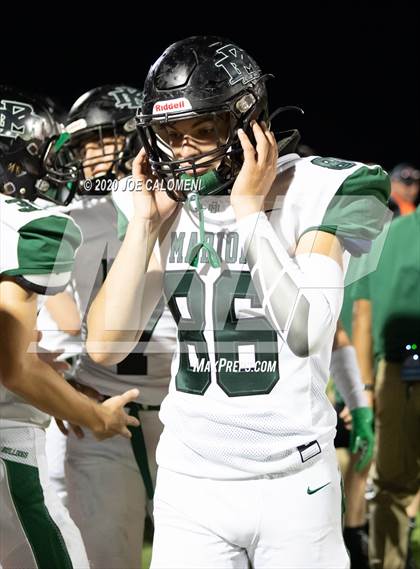 Thumbnail 1 in Marion @ Karnes City photogallery.