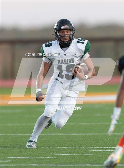 Thumbnail 1 in Marion @ Karnes City photogallery.