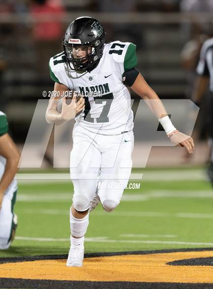 Thumbnail 1 in Marion @ Karnes City photogallery.