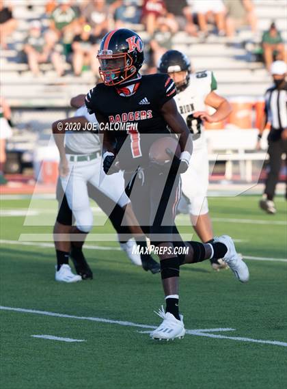 Thumbnail 2 in Marion @ Karnes City photogallery.