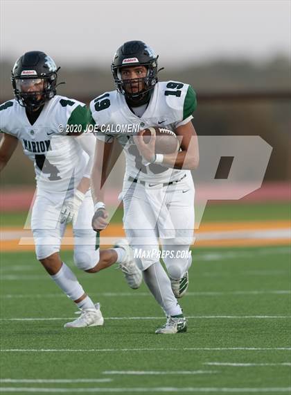 Thumbnail 2 in Marion @ Karnes City photogallery.