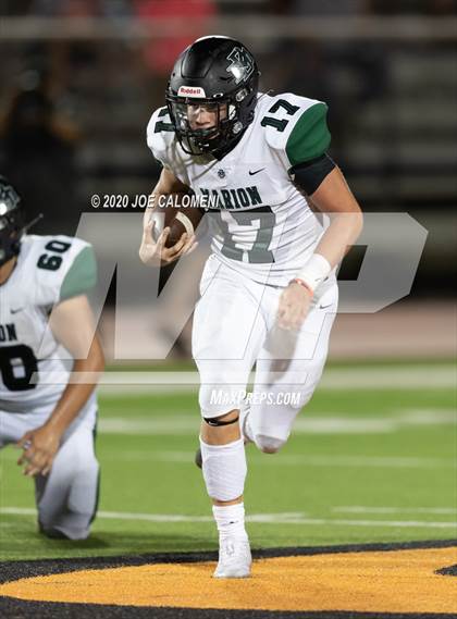 Thumbnail 3 in Marion @ Karnes City photogallery.