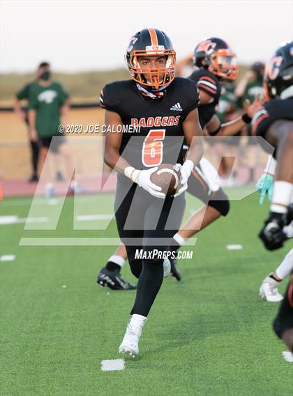 Thumbnail 1 in Marion @ Karnes City photogallery.