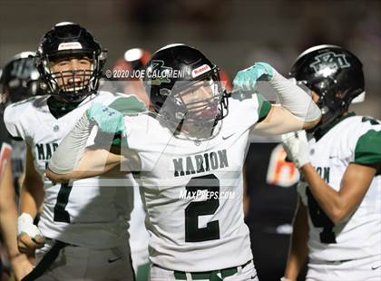 Thumbnail 1 in Marion @ Karnes City photogallery.