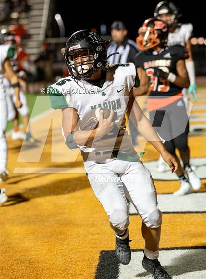 Thumbnail 1 in Marion @ Karnes City photogallery.