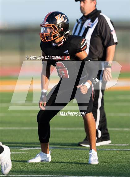 Thumbnail 3 in Marion @ Karnes City photogallery.
