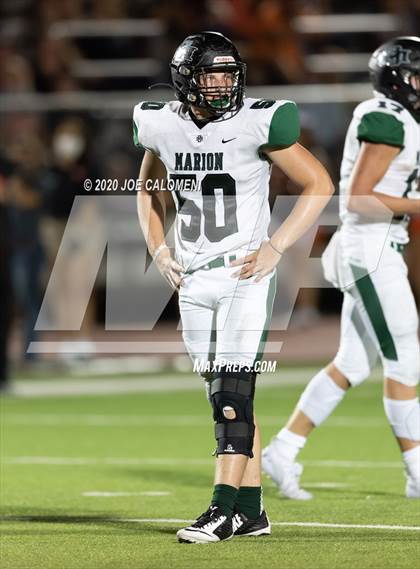 Thumbnail 1 in Marion @ Karnes City photogallery.