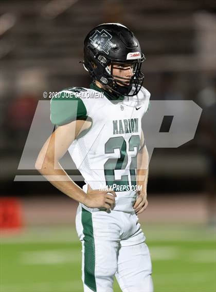 Thumbnail 1 in Marion @ Karnes City photogallery.