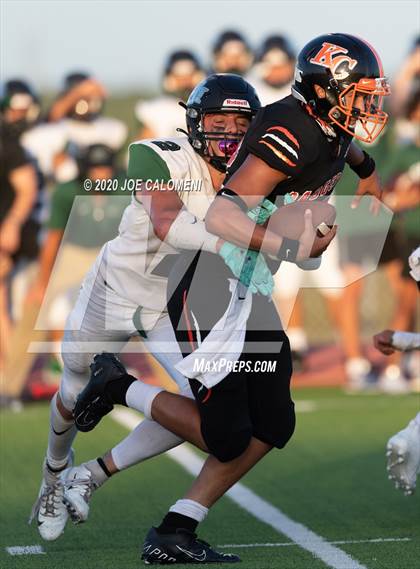 Thumbnail 2 in Marion @ Karnes City photogallery.