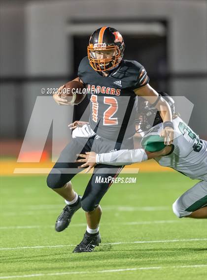 Thumbnail 1 in Marion @ Karnes City photogallery.