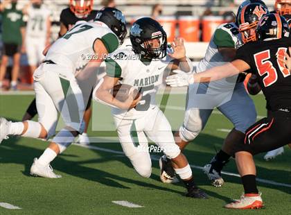 Thumbnail 3 in Marion @ Karnes City photogallery.