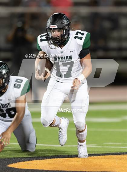 Thumbnail 1 in Marion @ Karnes City photogallery.