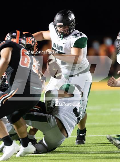 Thumbnail 2 in Marion @ Karnes City photogallery.
