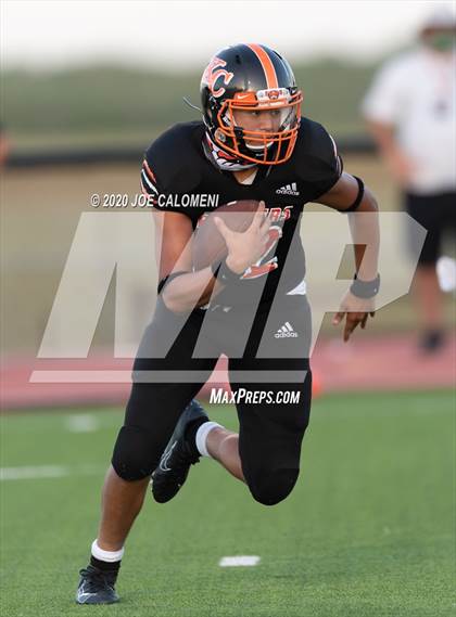 Thumbnail 3 in Marion @ Karnes City photogallery.