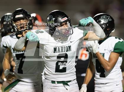 Thumbnail 3 in Marion @ Karnes City photogallery.