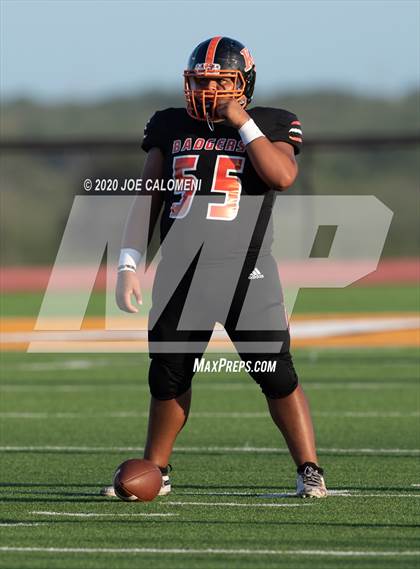 Thumbnail 1 in Marion @ Karnes City photogallery.