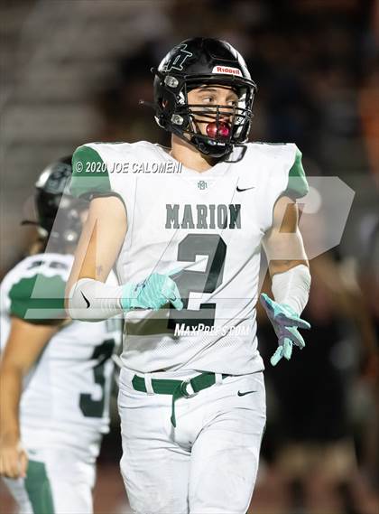 Thumbnail 1 in Marion @ Karnes City photogallery.