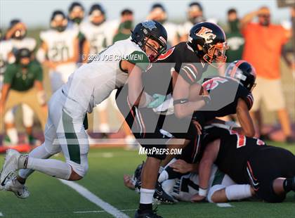 Thumbnail 3 in Marion @ Karnes City photogallery.