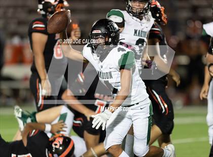 Thumbnail 1 in Marion @ Karnes City photogallery.