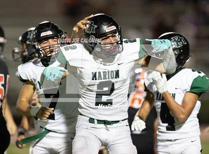 Thumbnail 2 in Marion @ Karnes City photogallery.