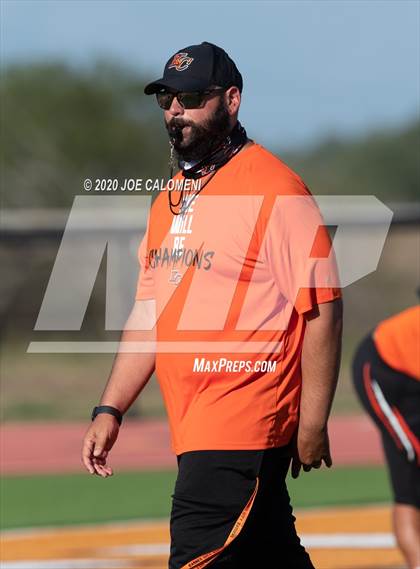 Thumbnail 1 in Marion @ Karnes City photogallery.
