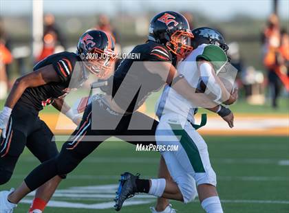 Thumbnail 3 in Marion @ Karnes City photogallery.