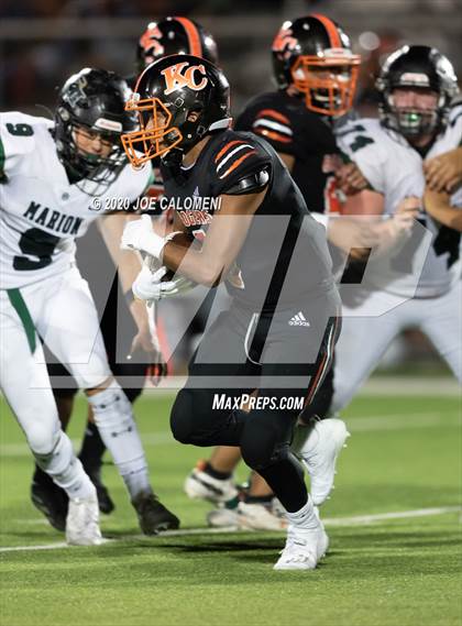 Thumbnail 3 in Marion @ Karnes City photogallery.