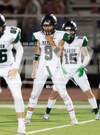 Thumbnail 2 in Marion @ Karnes City photogallery.