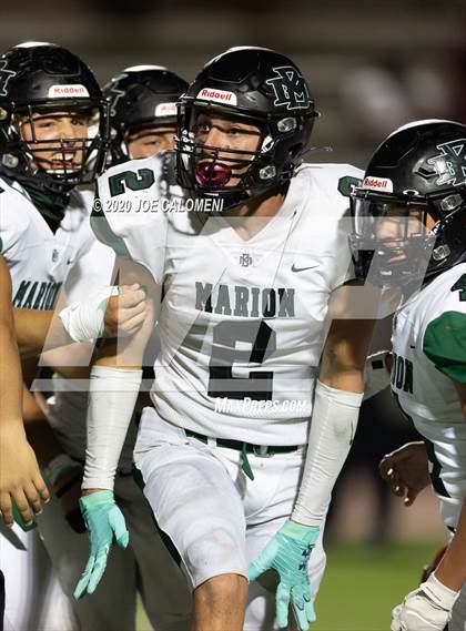 Thumbnail 1 in Marion @ Karnes City photogallery.