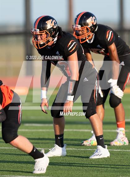 Thumbnail 2 in Marion @ Karnes City photogallery.