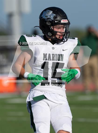 Thumbnail 1 in Marion @ Karnes City photogallery.