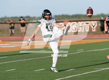 Thumbnail 2 in Marion @ Karnes City photogallery.