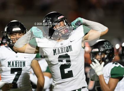 Thumbnail 2 in Marion @ Karnes City photogallery.