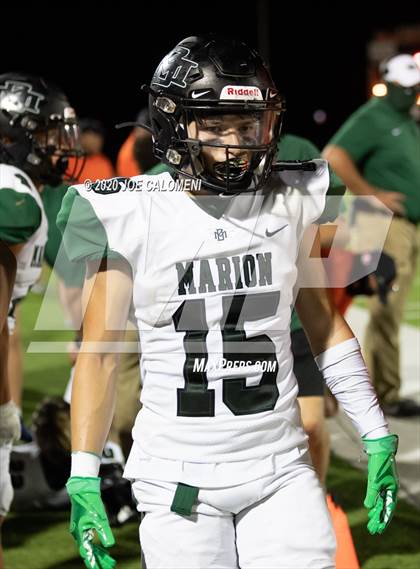 Thumbnail 2 in Marion @ Karnes City photogallery.