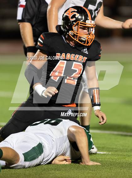 Thumbnail 1 in Marion @ Karnes City photogallery.