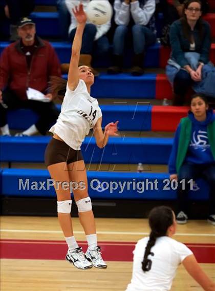 Thumbnail 3 in Presentation vs. St. Francis (CIF CCS D2 Final) photogallery.