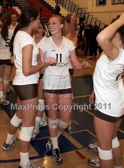 Thumbnail 2 in Presentation vs. St. Francis (CIF CCS D2 Final) photogallery.