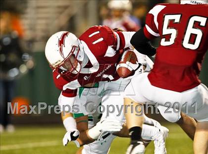 Thumbnail 2 in Carroll @ Keller Central photogallery.