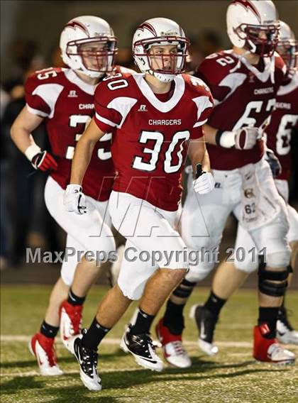 Thumbnail 1 in Carroll @ Keller Central photogallery.