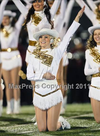 Thumbnail 2 in Carroll @ Keller Central photogallery.