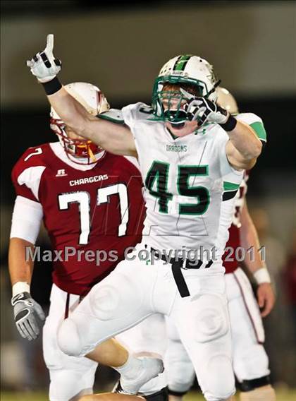 Thumbnail 3 in Carroll @ Keller Central photogallery.