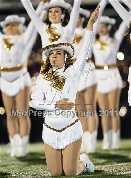 Thumbnail 3 in Carroll @ Keller Central photogallery.