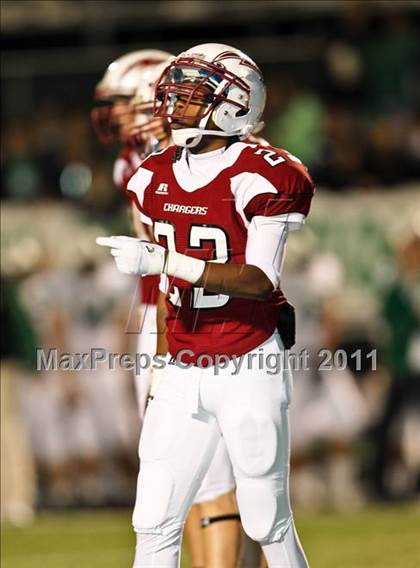 Thumbnail 2 in Carroll @ Keller Central photogallery.