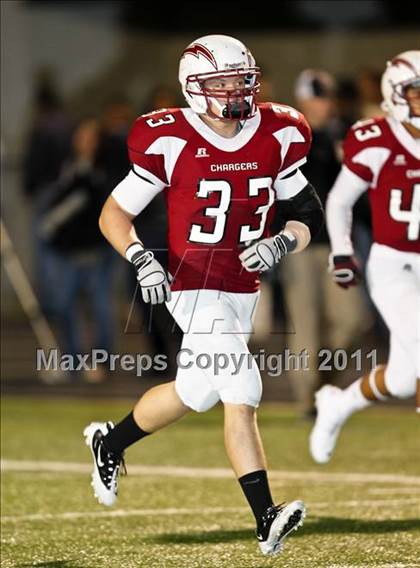 Thumbnail 1 in Carroll @ Keller Central photogallery.