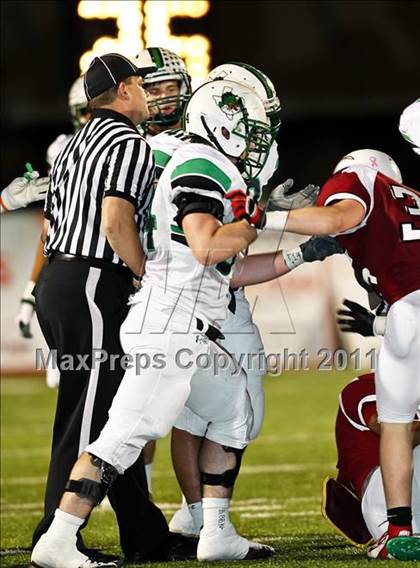 Thumbnail 3 in Carroll @ Keller Central photogallery.